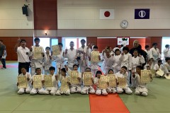 LINE_ALBUM_0824第38回仙台市スポーツ少年団学年別柔道大会（兼宮城県スポーツ少年団学年別_250903_2