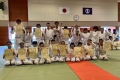 LINE_ALBUM_0824第38回仙台市スポーツ少年団学年別柔道大会（兼宮城県スポーツ少年団学年別_250903_3