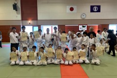 LINE_ALBUM_0824第38回仙台市スポーツ少年団学年別柔道大会（兼宮城県スポーツ少年団学年別_250903_4